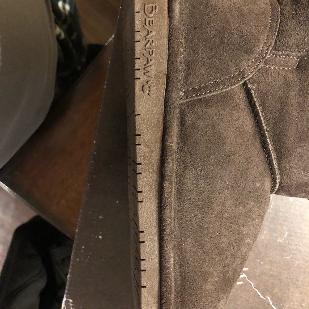 Chocolate Bearpaws *PLEASE READ BEFORE PURCHASE* - Picture 7 of 7